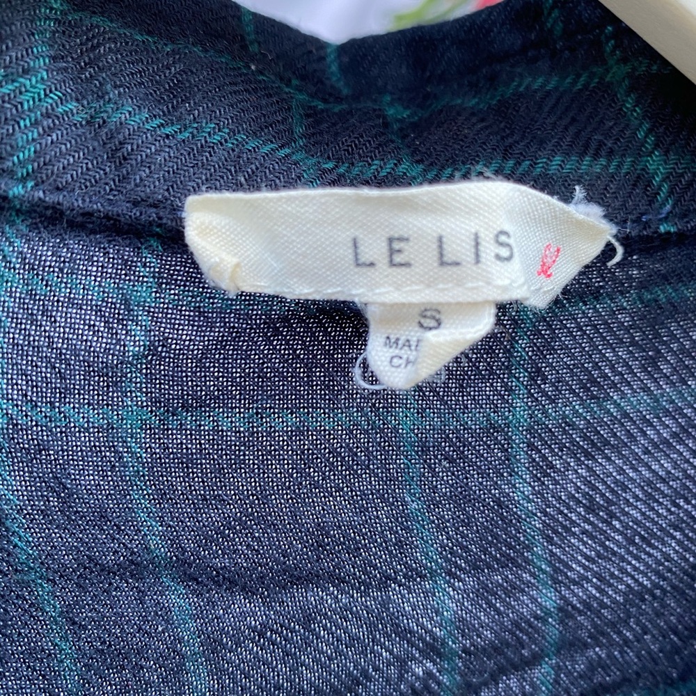 Flannel - Picture 2 of 3